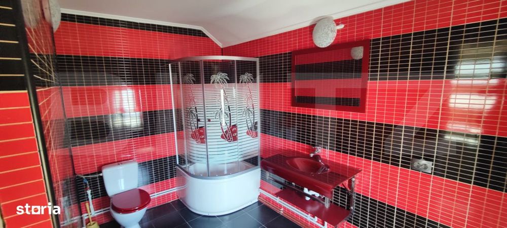 „Casa Lily” – Cladire Emblematica cu Potential Comercial Except