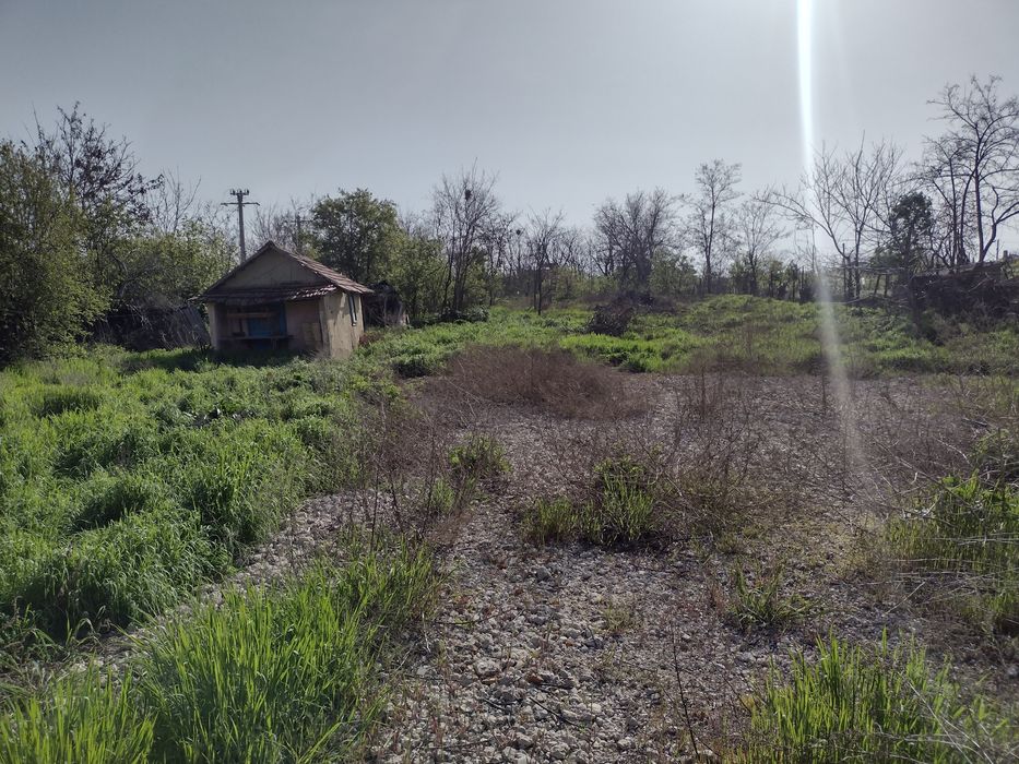 Teren intravilan 2.566 mp. in loc. Romanu, jud Braila zona centrala.