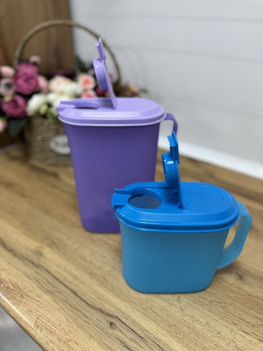 Посуда Тапервер, посуда Тапервер