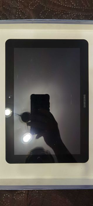 Samsung GT-P7500 дисплей +сенсор