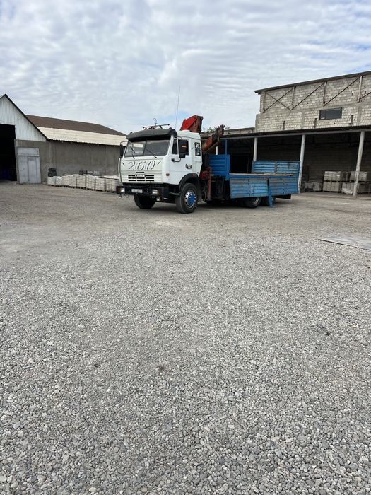 Услуга Манипулятор