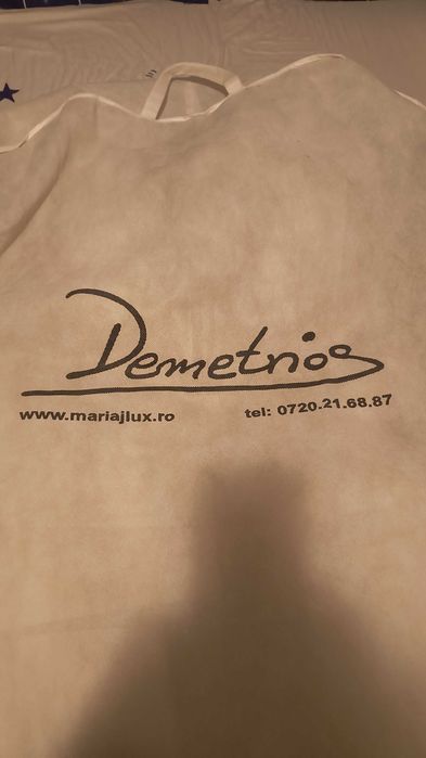 Rochie de mireasa