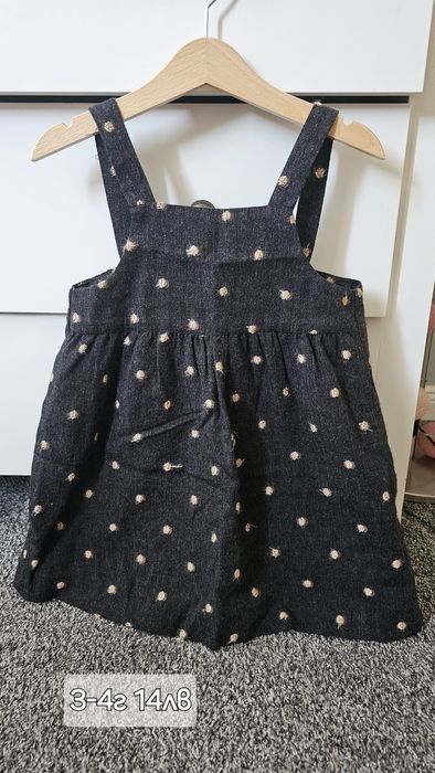 Детски дрешки hm zara