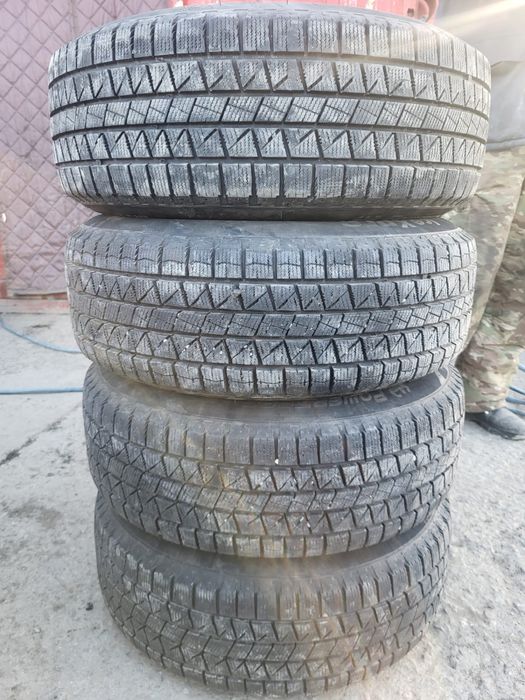 Диск ауди а6 ромашка