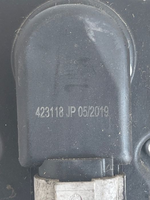 Supapa Egr Audi A3 Ii 8P1 2003 - 2013 423118Jp