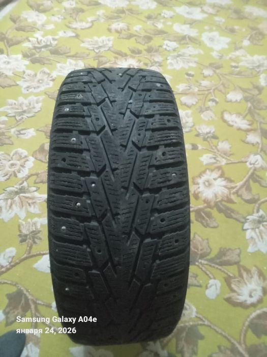 Продам зимние Шины комплект