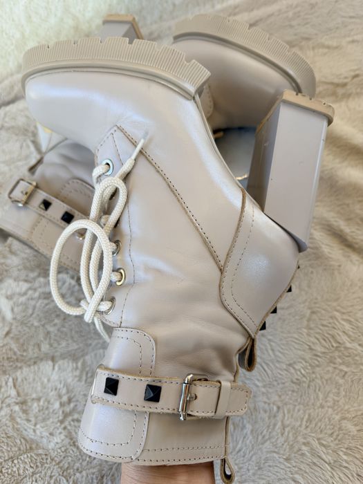 Ghaeta dama piele naturala Luxury