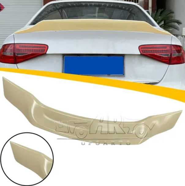 Eleron Portbagaj Luneta Lip Bara Fata Prelungire pentru AUDI A4