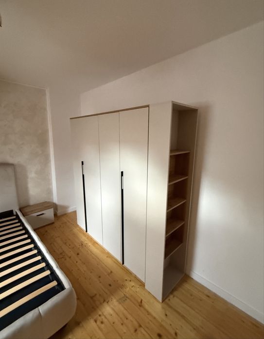 De Vanzare 2 Dormitoare NOI Complete Oferta !!!