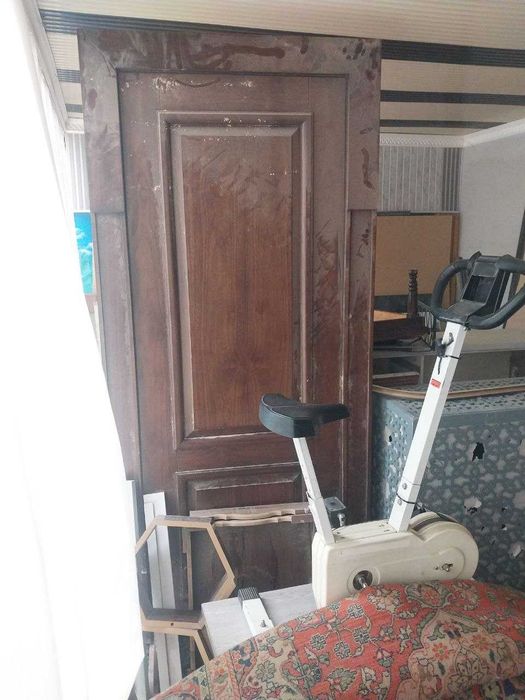 Продается МДФ дверь