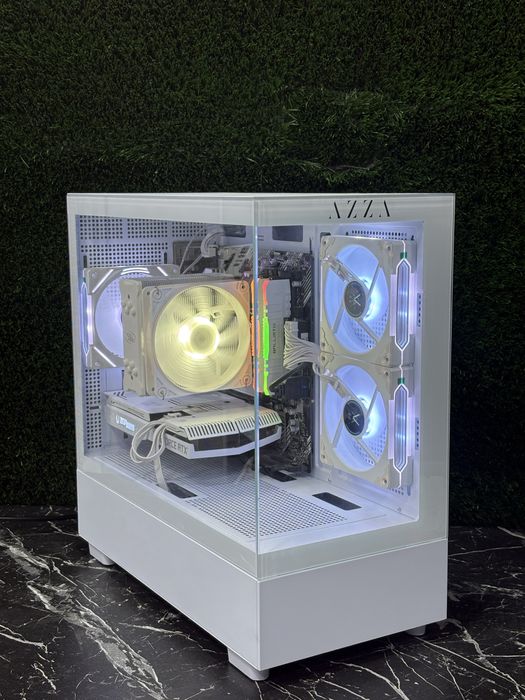 Kuchli Igrovoy Kompyuter