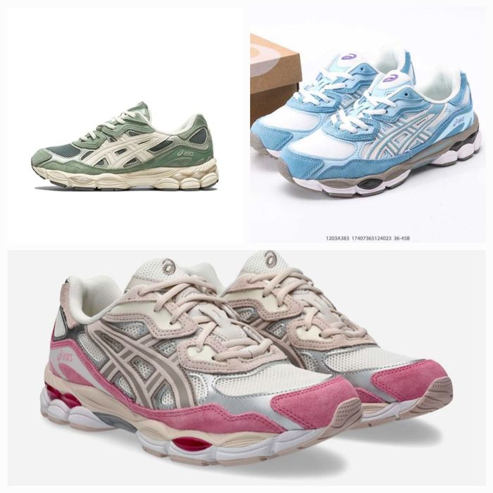 Asics Gel-Nyc Fashion