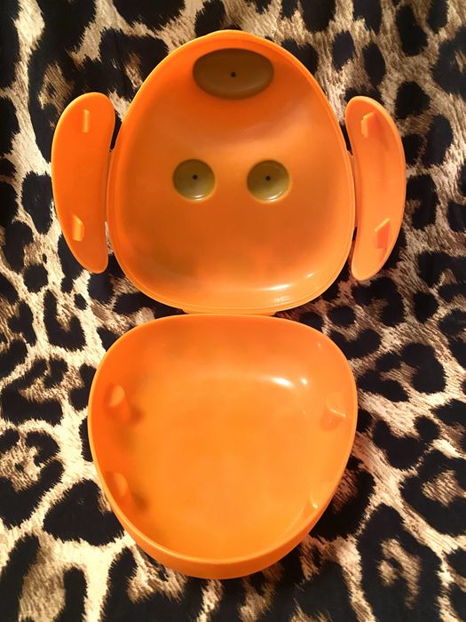 Собачка Ланчбокс Ikea