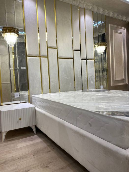 Панно, мягкие и декоративные панели от 450.000 за кв.метр