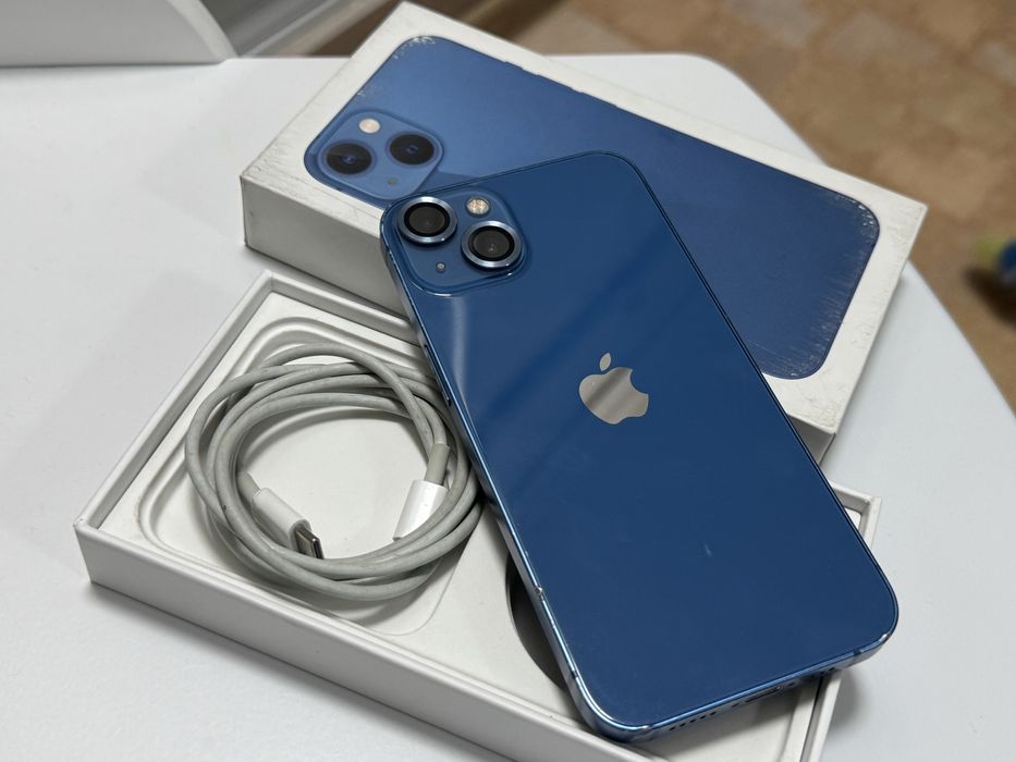 IPhone 13 / 128 Гб