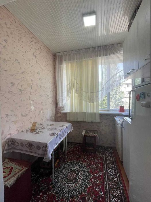 Продаётся 2-х комнатная квартира в Чирчике, Троицк