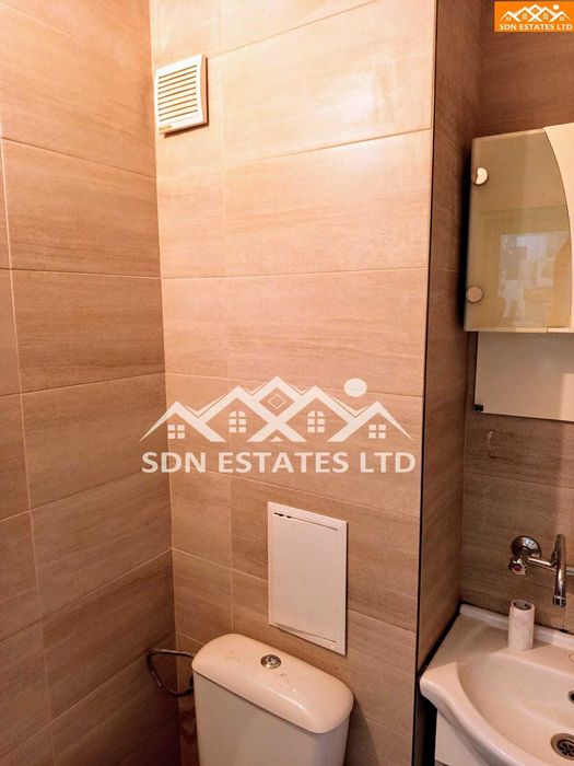 Продава се Двустаен апартамент в Казанлък - 64 кв.м за 997 €/кв.м - Снимка #6