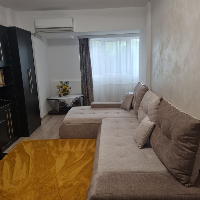 Vând apartament 2 camere