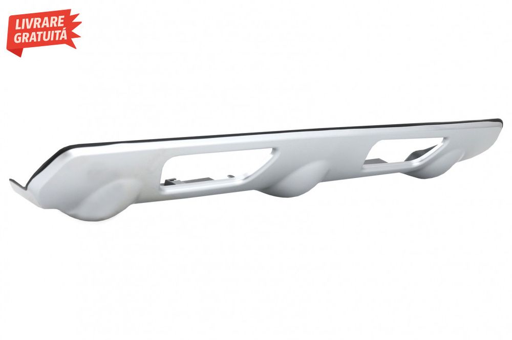 Praguri Trepte Laterale cu Placi de Protectie Nissan X-Trail II T31 No