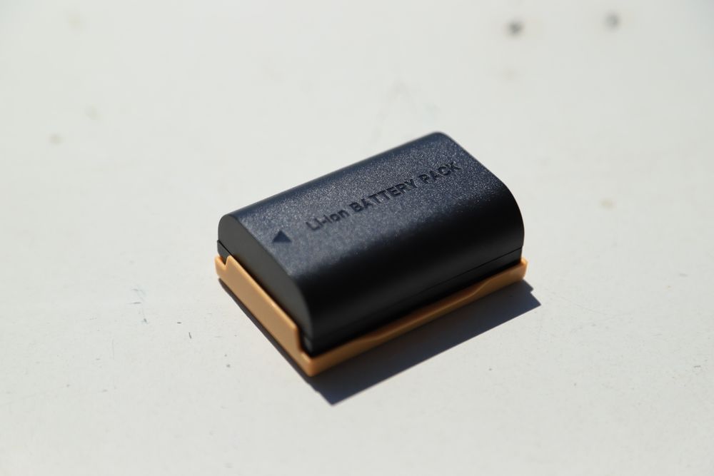 Батерия LP-E6 за Canon