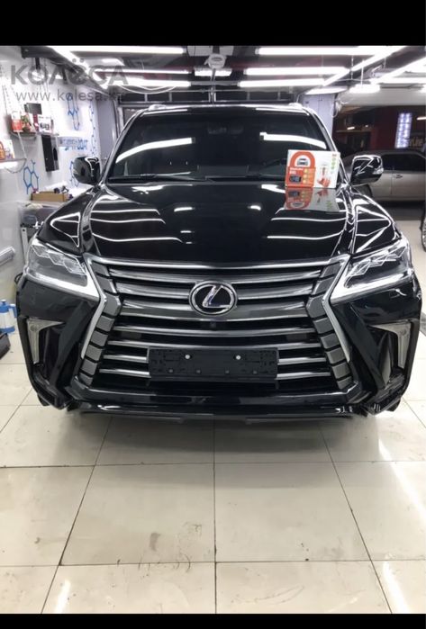 StarLine Pandora Призрак на современные автомобили