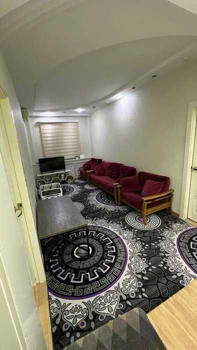 Аренда кв Ганга Метро Гафур Гулямов 4-комнатная ро-н Шайхантахурский