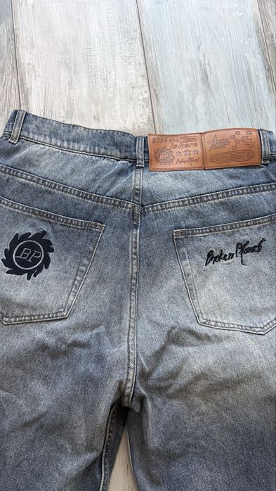 Btoken planet дънки