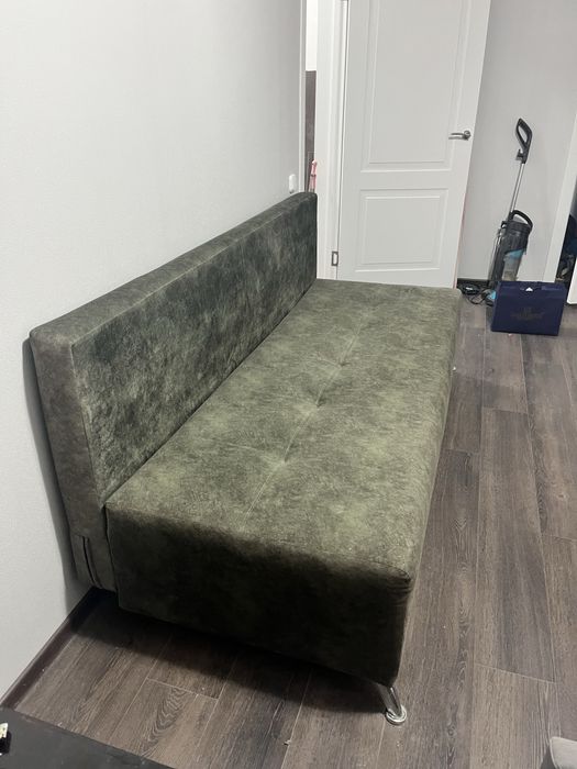 Продам диван раскладной