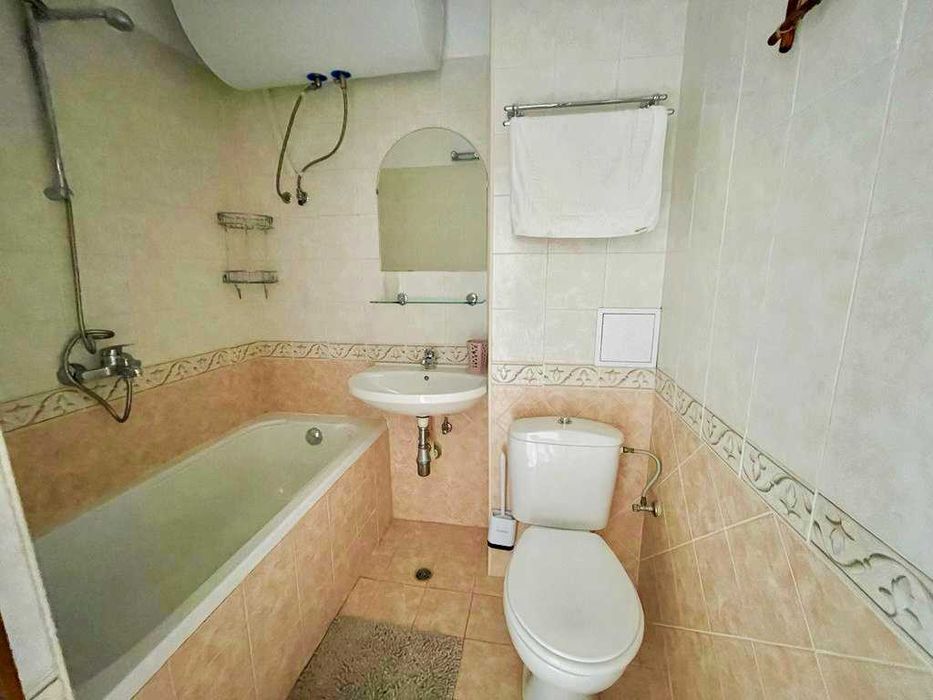 Продава се Къща в Свети Влас - 125 кв.м за 1480 €/кв.м - Снимка #19