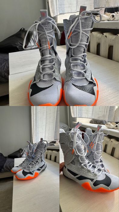Продам Новые боксерки Nike
