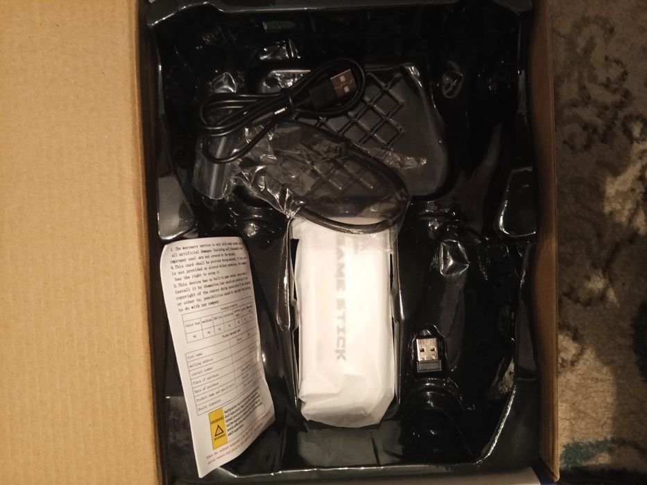 Джойстики для игр