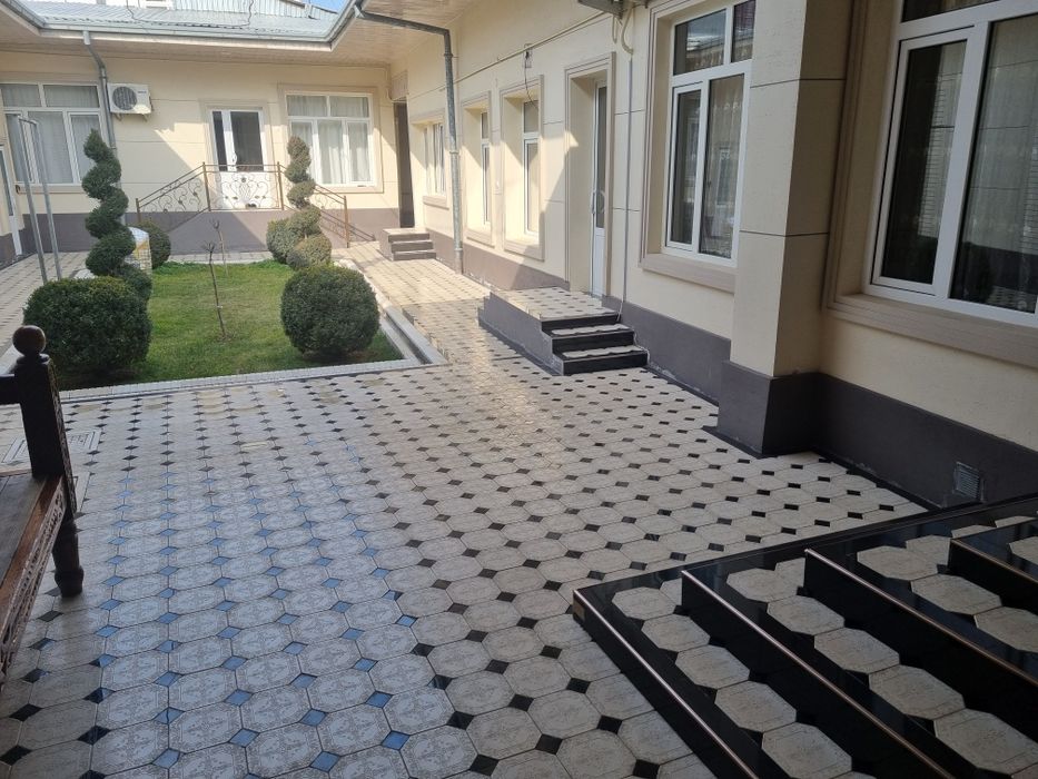 Продаётся участок Алмазарский район улица Сагбан