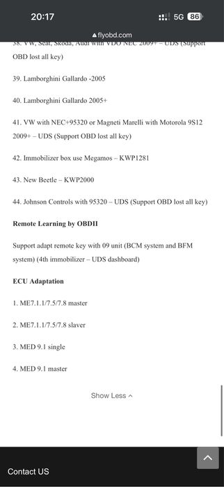 Svci fvdi avdi abrituse абритус