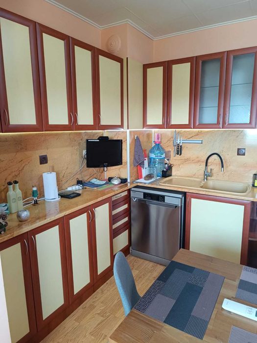 Гарсониера под наем