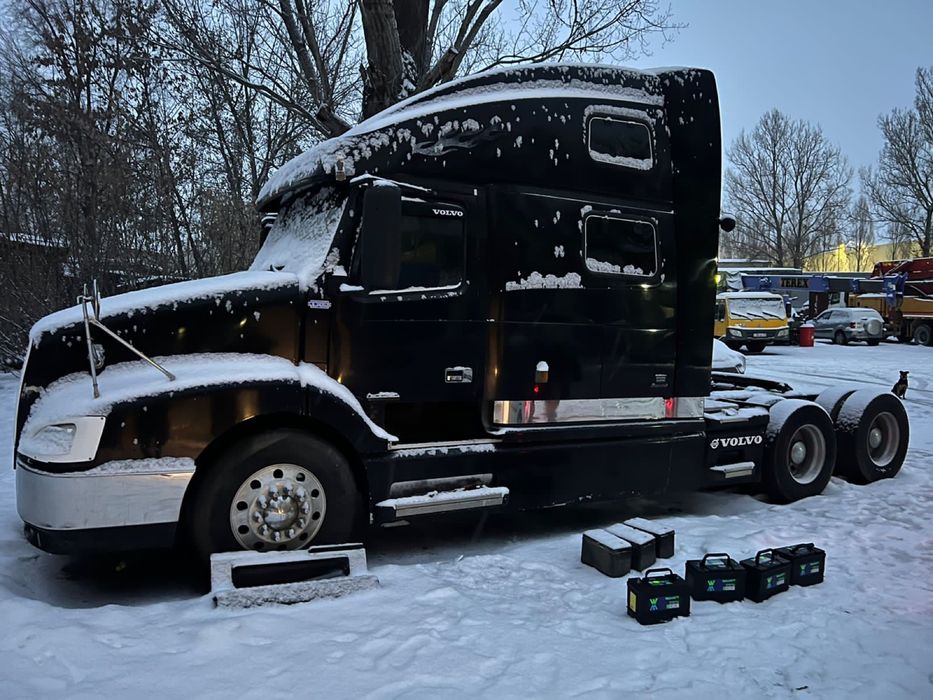 225 230 бу аккумуляторы