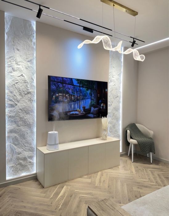 Кох Ота | 2-комнатная квартира | 50м² | 800$ | Шайхантахурский район