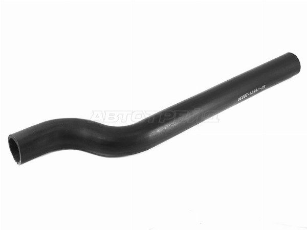 Патрубок радиатора Toyota Harrier