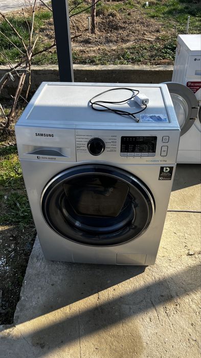 Продам стиральную машину