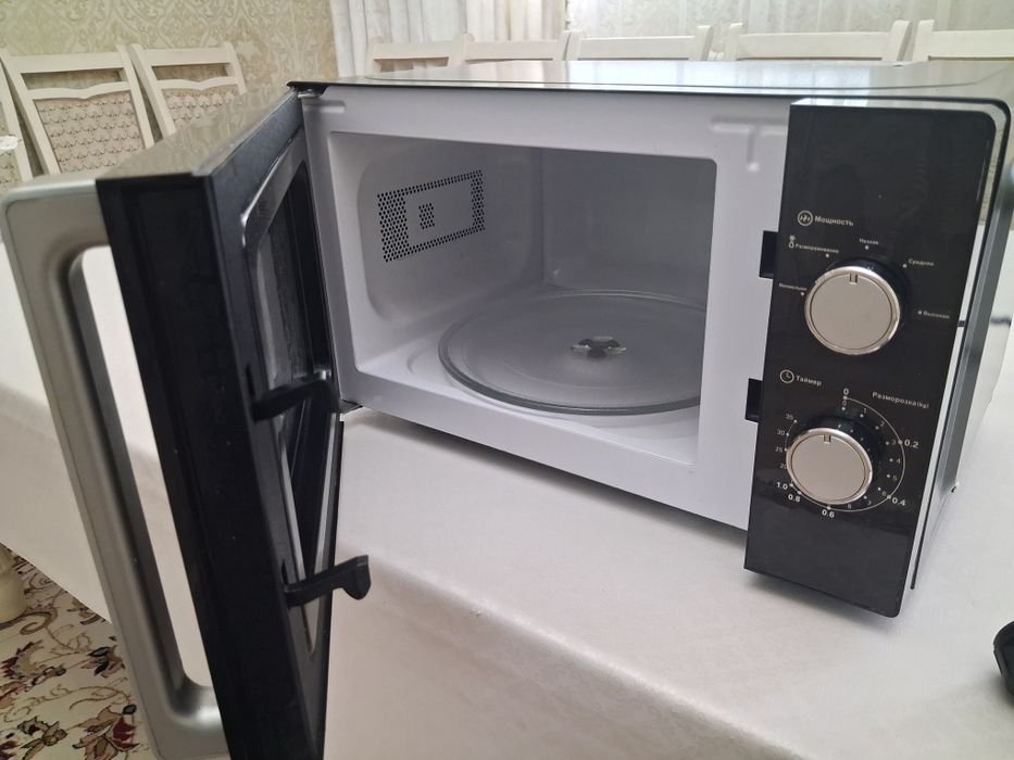 Микроволновка     .