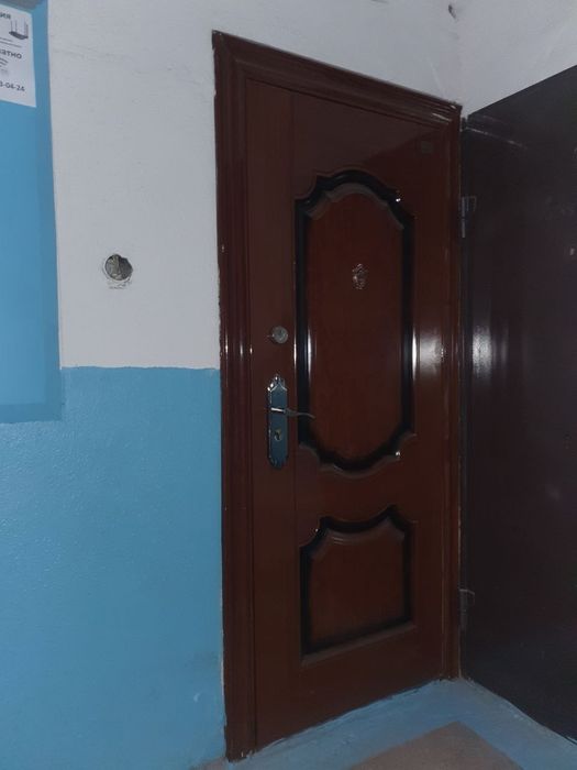 2 хонали уй сотилади!