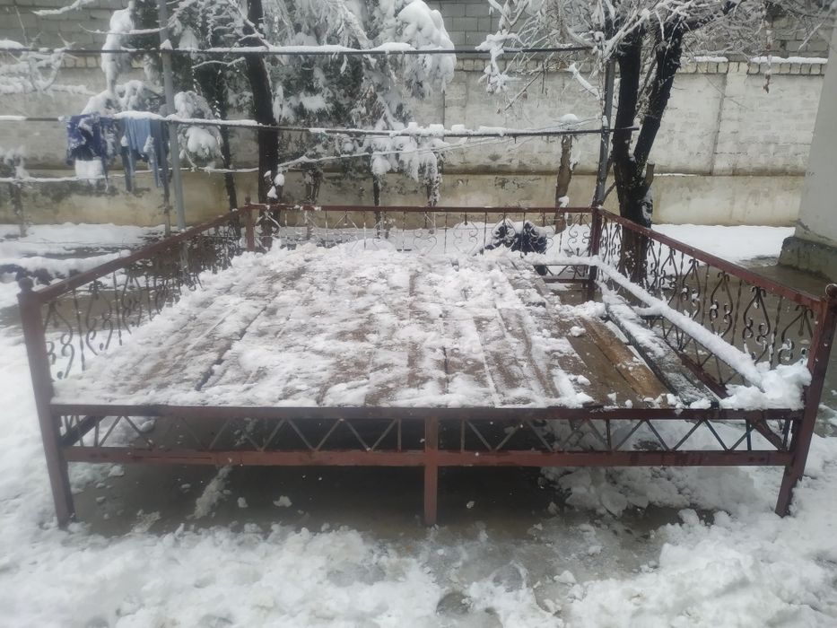 Kiravat sotiladi sroshna