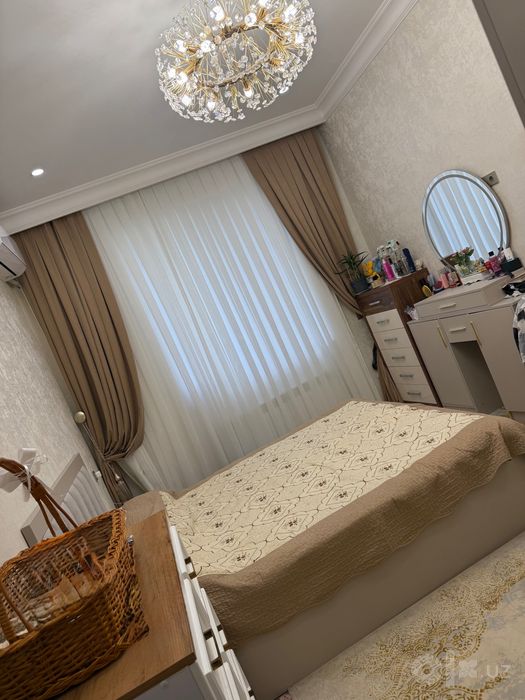Продается квартира