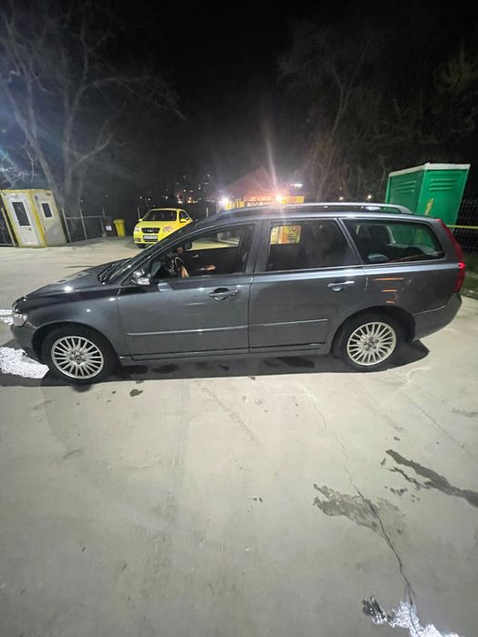VOLVO V50 2008 — imagine 3