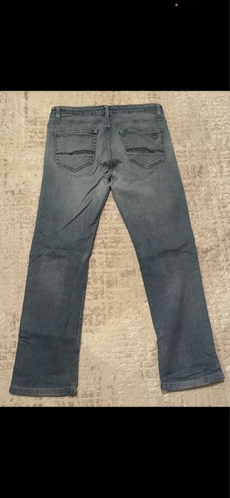 Джинсы мужские штаны