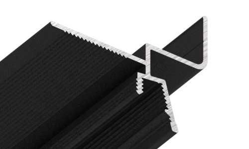 Теневой профиль KRAAB GIPPS