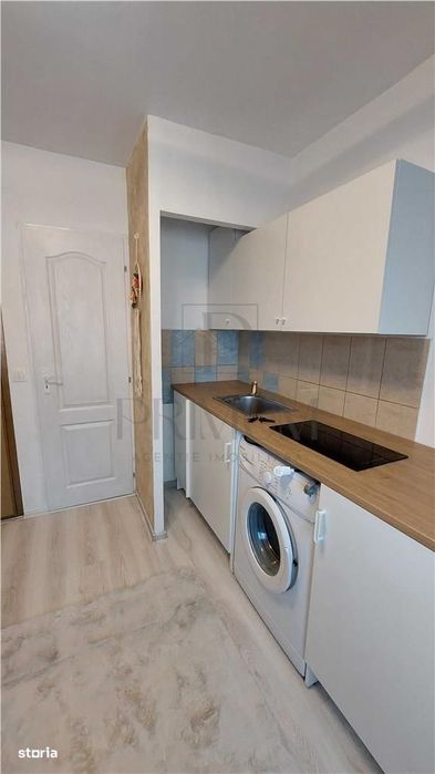 Apartament – Timișoara, Complex Studențesc - Vedere 4