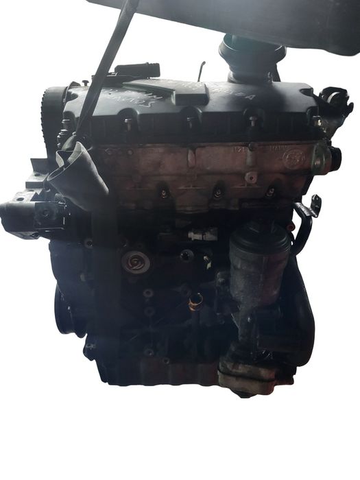 Motor SEAT ALTEA 5P1 2004 -> 1.9 TDI BXE