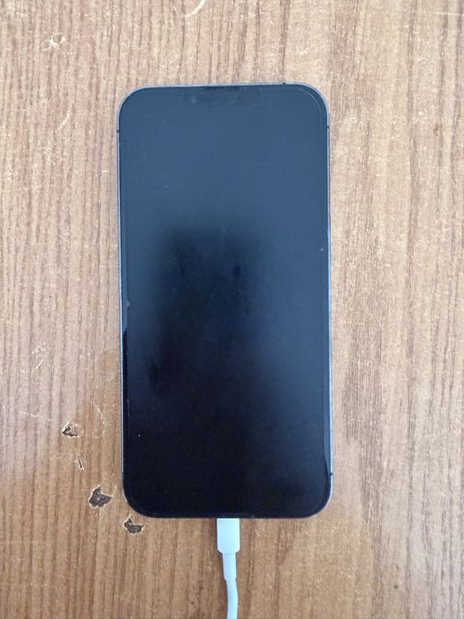 iPhone 13 Pro 128 GB, Graphite