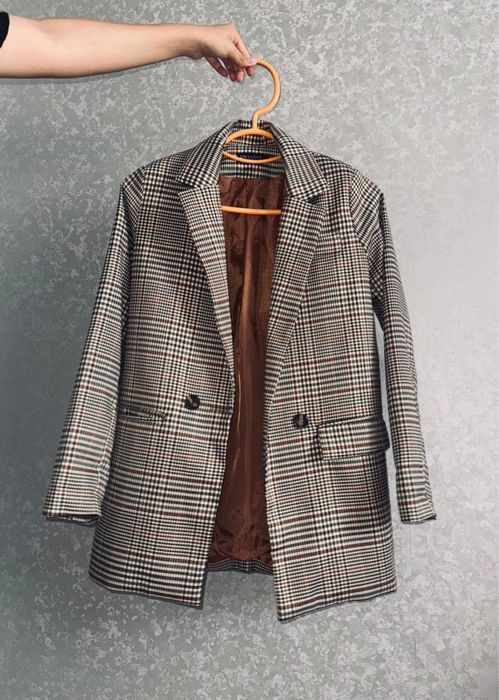 Пиджак.              .