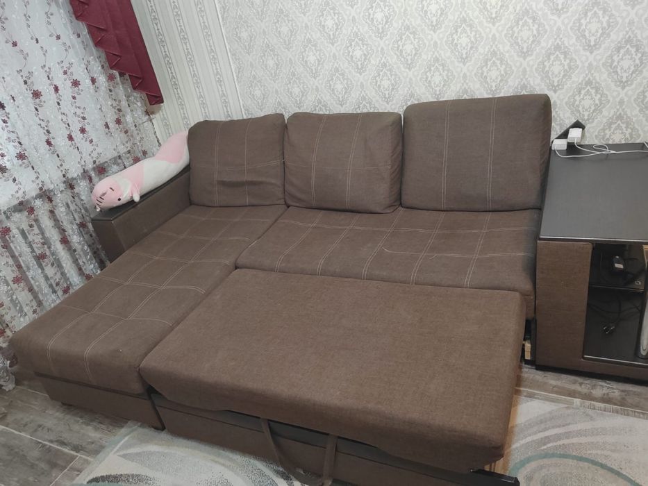 Диван самовывоз